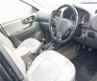 Hyundai Santa Fe 2.0 CRDi CAT (113 CV / 83 KW) (1