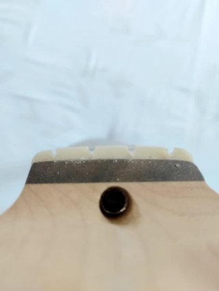 Mástil de bajo Precision