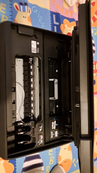 Impresora HP ENVY 5545