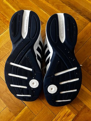 Zapatillas Adidas Blancas | Talla 43 1/3