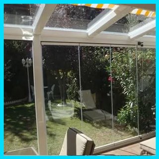 Cortinas de Cristal Granada