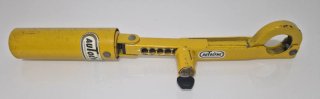 Antirrobo AUTOLYNE con llave para automóvil.