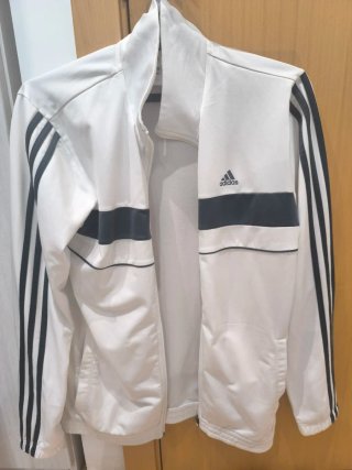 Chaqueta Adidas Talla L