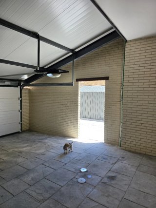 Lote 500 Ladrillos La Paloma Blanco Ártico