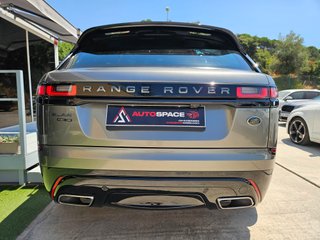 Velar P380 R-Dynamic HSE AWD, 3.0L V6, 380 HP