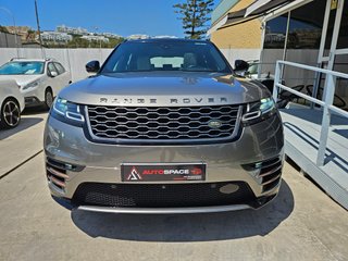 Velar P380 R-Dynamic HSE AWD, 3.0L V6, 380 HP