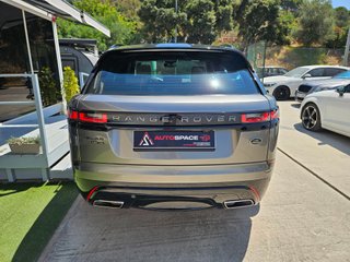 Velar P380 R-Dynamic HSE AWD, 3.0L V6, 380 HP