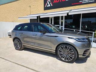 Velar P380 R-Dynamic HSE AWD, 3.0L V6, 380 HP