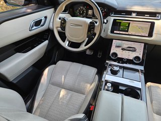 Velar P380 R-Dynamic HSE AWD, 3.0L V6, 380 HP