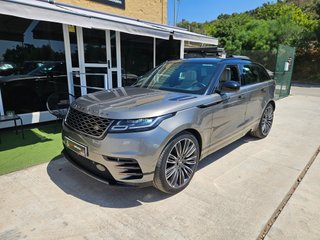 Velar P380 R-Dynamic HSE AWD, 3.0L V6, 380 HP