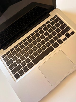 MacBook Pro 13 (2012) 16GB RAM