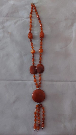 Collar de verano