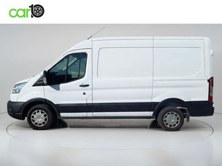 Ford Transit furgón 310 96kW L2H2 Van Trend FWD MHEV