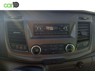 Ford Transit furgón 310 96kW L2H2 Van Trend FWD MHEV