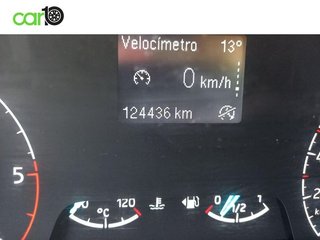 Ford Transit furgón 310 96kW L2H2 Van Trend FWD MHEV