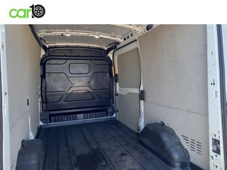 Ford Transit furgón 310 96kW L2H2 Van Trend FWD MHEV