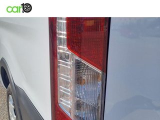 Ford Transit furgón 310 96kW L2H2 Van Trend FWD MHEV
