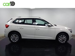 Skoda Kamiq 1.0 TSI 81kW (110CV) DSG Ambition