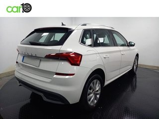 Skoda Kamiq 1.0 TSI 81kW (110CV) DSG Ambition