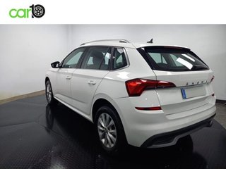 Skoda Kamiq 1.0 TSI 81kW (110CV) DSG Ambition