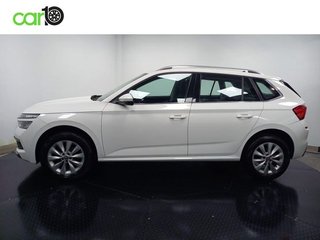 Skoda Kamiq 1.0 TSI 81kW (110CV) DSG Ambition