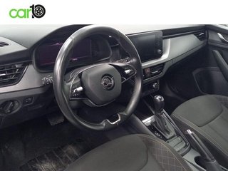 Skoda Kamiq 1.0 TSI 81kW (110CV) DSG Ambition