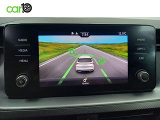 Skoda Kamiq 1.0 TSI 81kW (110CV) DSG Ambition