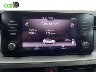 Skoda Kamiq 1.0 TSI 81kW (110CV) DSG Ambition