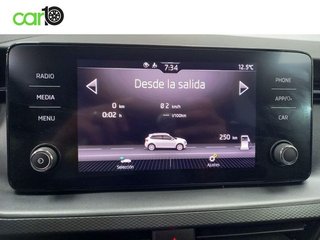 Skoda Kamiq 1.0 TSI 81kW (110CV) DSG Ambition