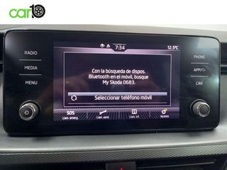 Skoda Kamiq 1.0 TSI 81kW (110CV) DSG Ambition