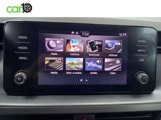 Skoda Kamiq 1.0 TSI 81kW (110CV) DSG Ambition
