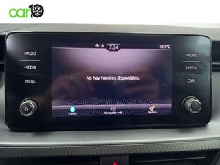 Skoda Kamiq 1.0 TSI 81kW (110CV) DSG Ambition