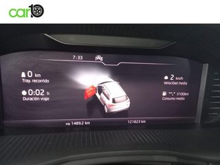 Skoda Kamiq 1.0 TSI 81kW (110CV) DSG Ambition