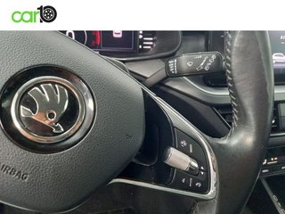 Skoda Kamiq 1.0 TSI 81kW (110CV) DSG Ambition
