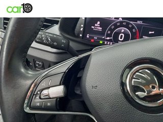 Skoda Kamiq 1.0 TSI 81kW (110CV) DSG Ambition