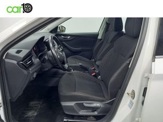 Skoda Kamiq 1.0 TSI 81kW (110CV) DSG Ambition