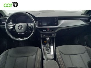 Skoda Kamiq 1.0 TSI 81kW (110CV) DSG Ambition