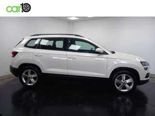 Skoda Karoq 2.0 TDI 110kW (150CV) DSG 4X4 Ambition