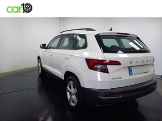 Skoda Karoq 2.0 TDI 110kW (150CV) DSG 4X4 Ambition