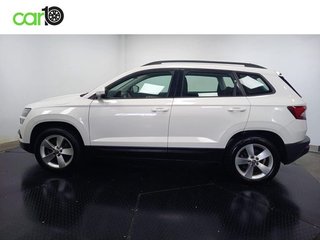 Skoda Karoq 2.0 TDI 110kW (150CV) DSG 4X4 Ambition