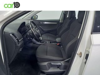 Skoda Karoq 2.0 TDI 110kW (150CV) DSG 4X4 Ambition
