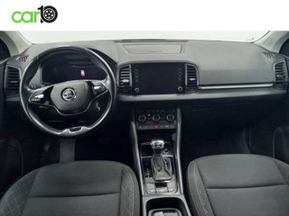 Skoda Karoq 2.0 TDI 110kW (150CV) DSG 4X4 Ambition