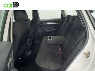 Skoda Karoq 2.0 TDI 110kW (150CV) DSG 4X4 Ambition