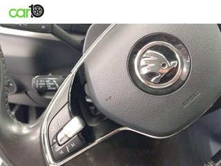 Skoda Karoq 2.0 TDI 110kW (150CV) DSG 4X4 Ambition