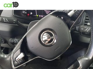 Skoda Karoq 2.0 TDI 110kW (150CV) DSG 4X4 Ambition