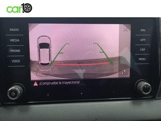 Skoda Karoq 2.0 TDI 110kW (150CV) DSG 4X4 Ambition