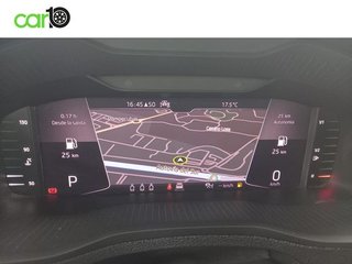 Skoda Karoq 2.0 TDI 110kW (150CV) DSG 4X4 Ambition