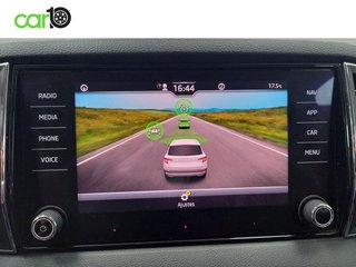 Skoda Karoq 2.0 TDI 110kW (150CV) DSG 4X4 Ambition