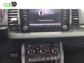 Skoda Karoq 2.0 TDI 110kW (150CV) DSG 4X4 Ambition