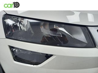 Skoda Karoq 2.0 TDI 110kW (150CV) DSG 4X4 Ambition